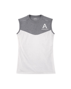 ATHLETIC TANK WHITE