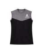 ATHLETIC TANK BLACK