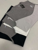 ATHLETIC TANK GREY